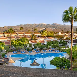 *** Hotel de apartamente Wyndham Residences Golf Del Sur Spania