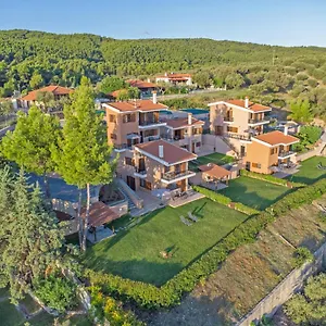  Apartament Seaview Grecia