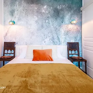 Blissful Retreat Apartament