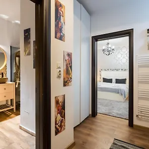 Black Rose Apartament