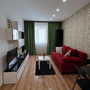Rin Grand Sofmed Apartament